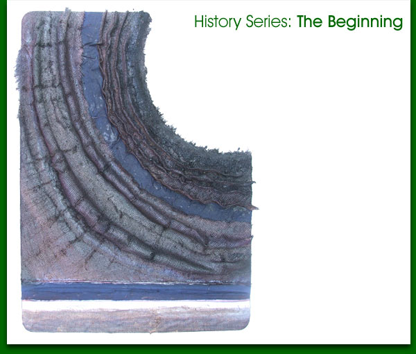 beginning